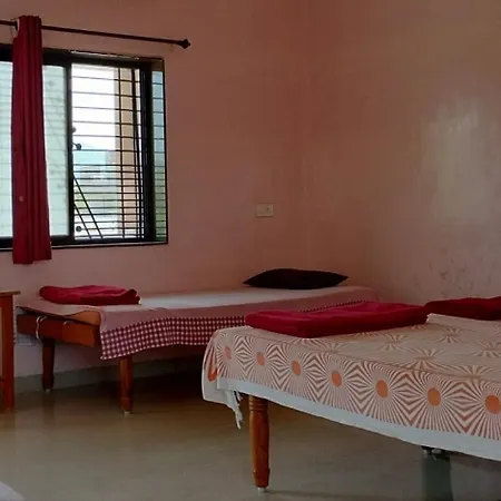 Shivam Residency Apartment Ellora Room photo