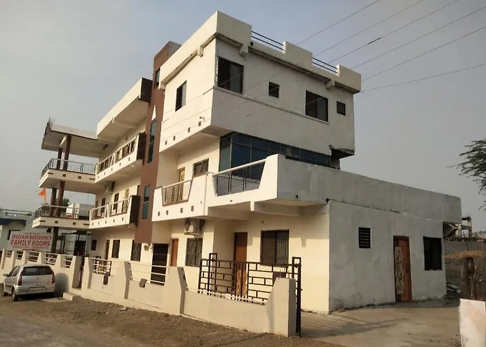 Shivam Residency
