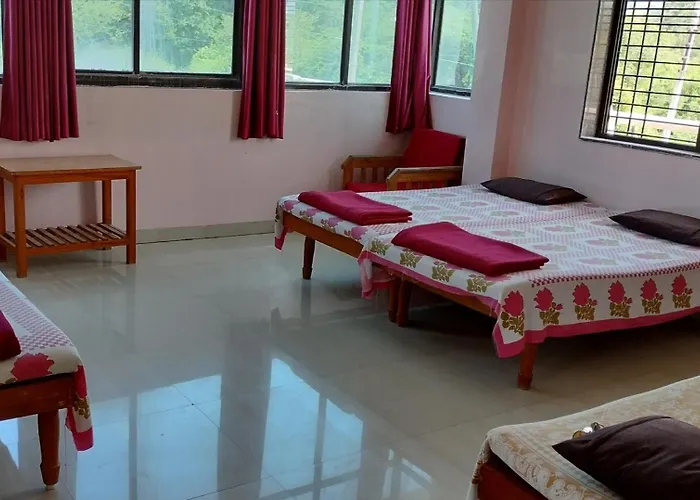 Shivam Residency