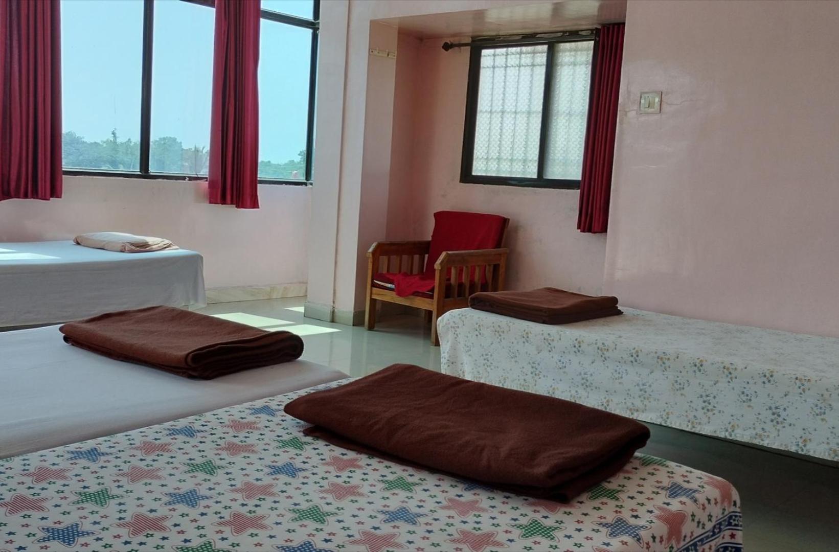 Homestay Shivam Residency *