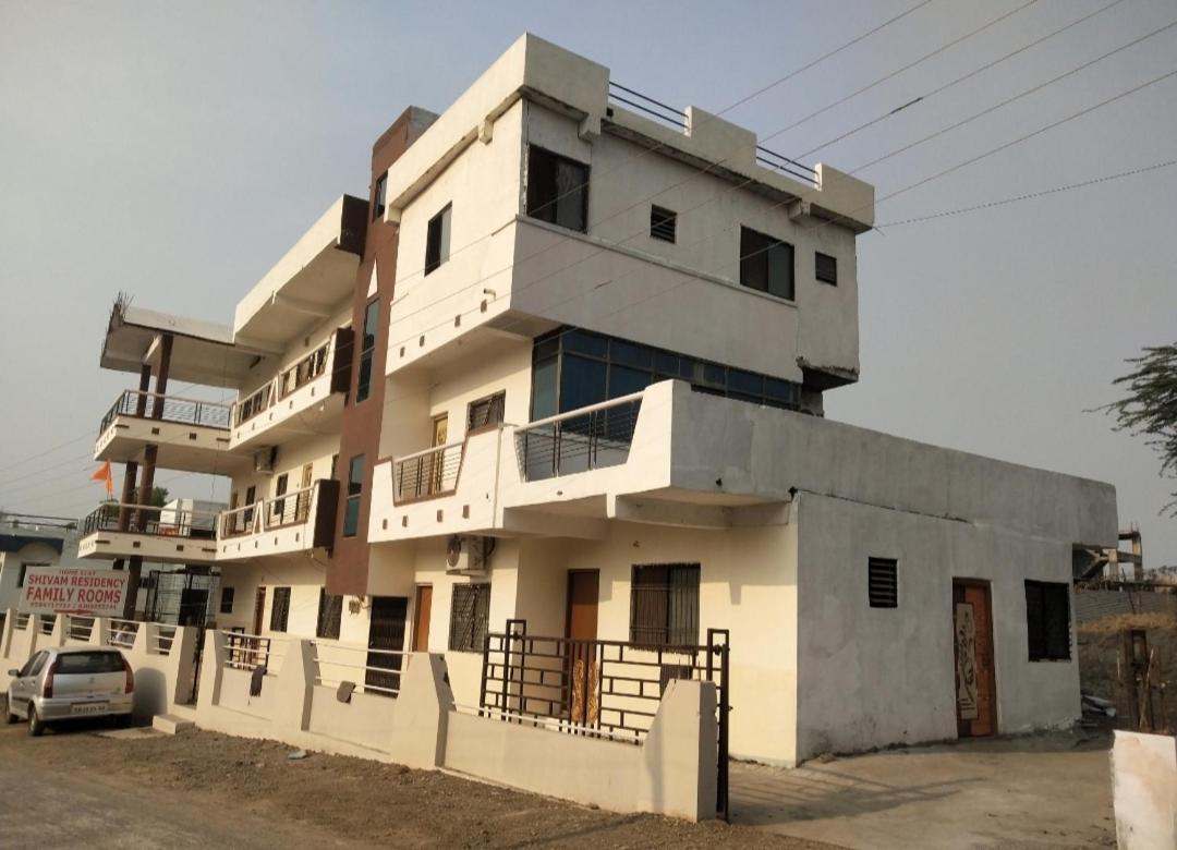 Shivam Residency Homestay Ellora