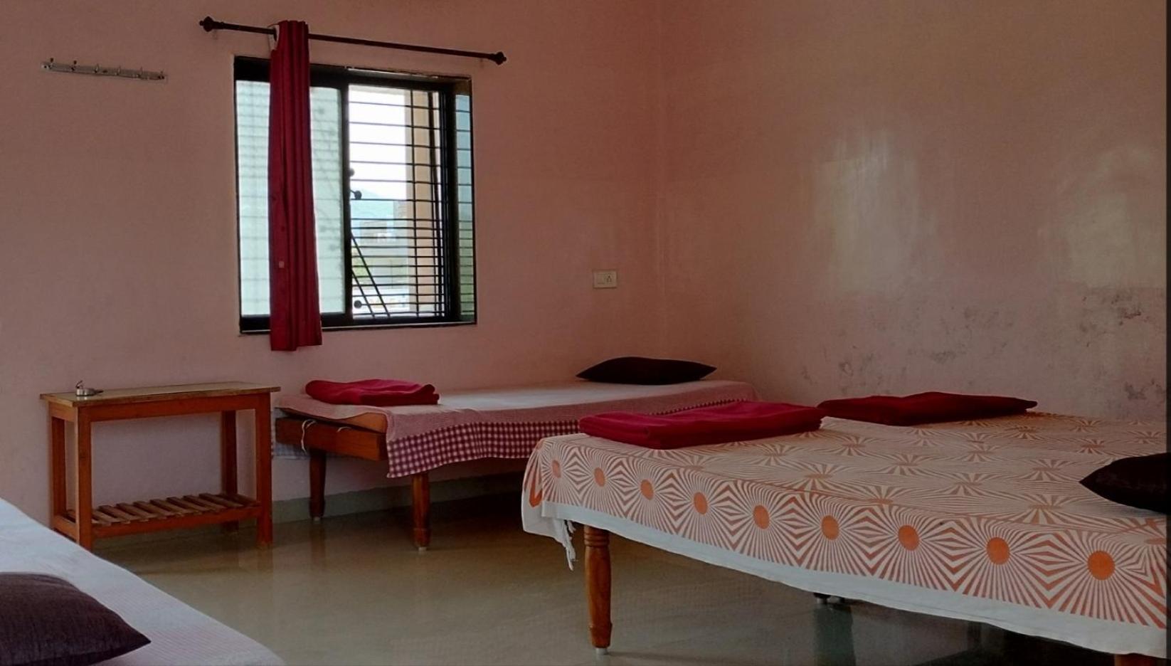 Homestay Shivam Residency *