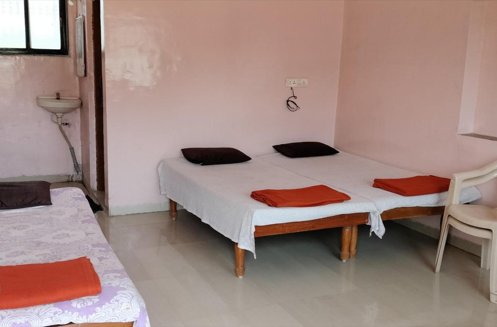 Shivam Residency